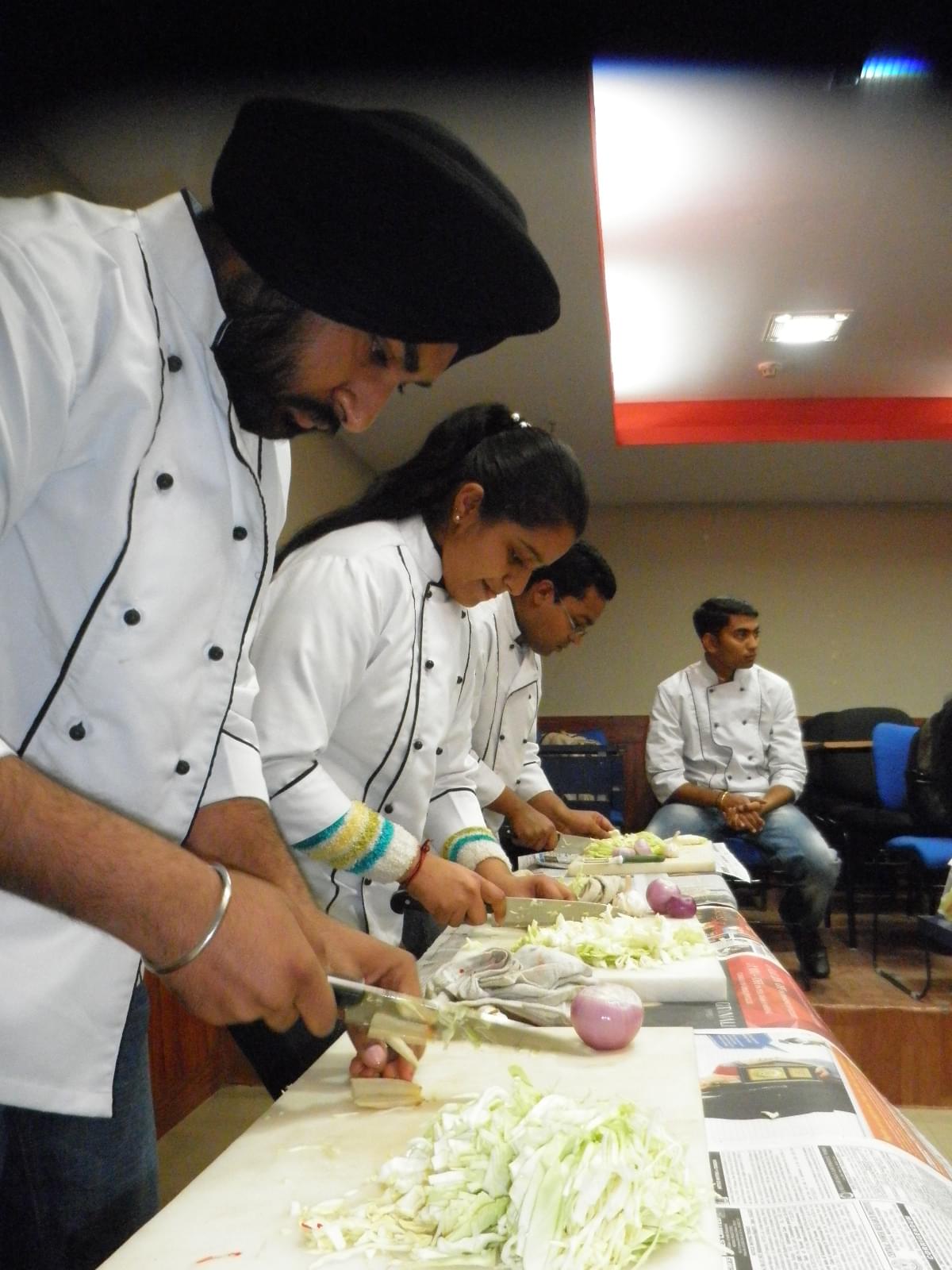 UEI Global Rohini New Delhi UEI Global photo 14